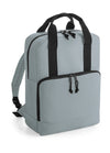 BagBase Recycled Twin Handle Cooler Backpack