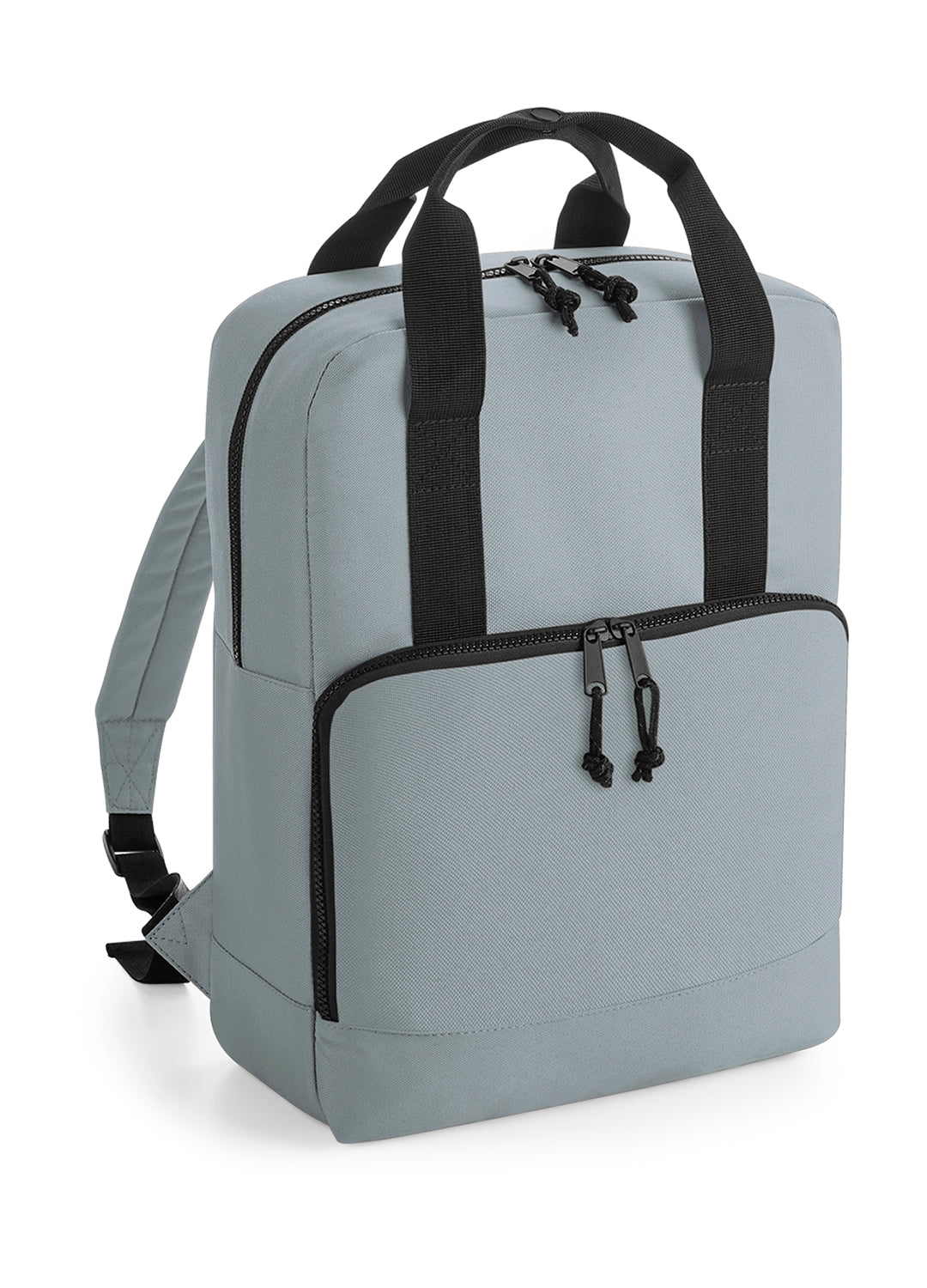 BagBase Recycled Twin Handle Cooler Backpack