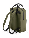 BagBase Recycled Twin Handle Cooler Backpack