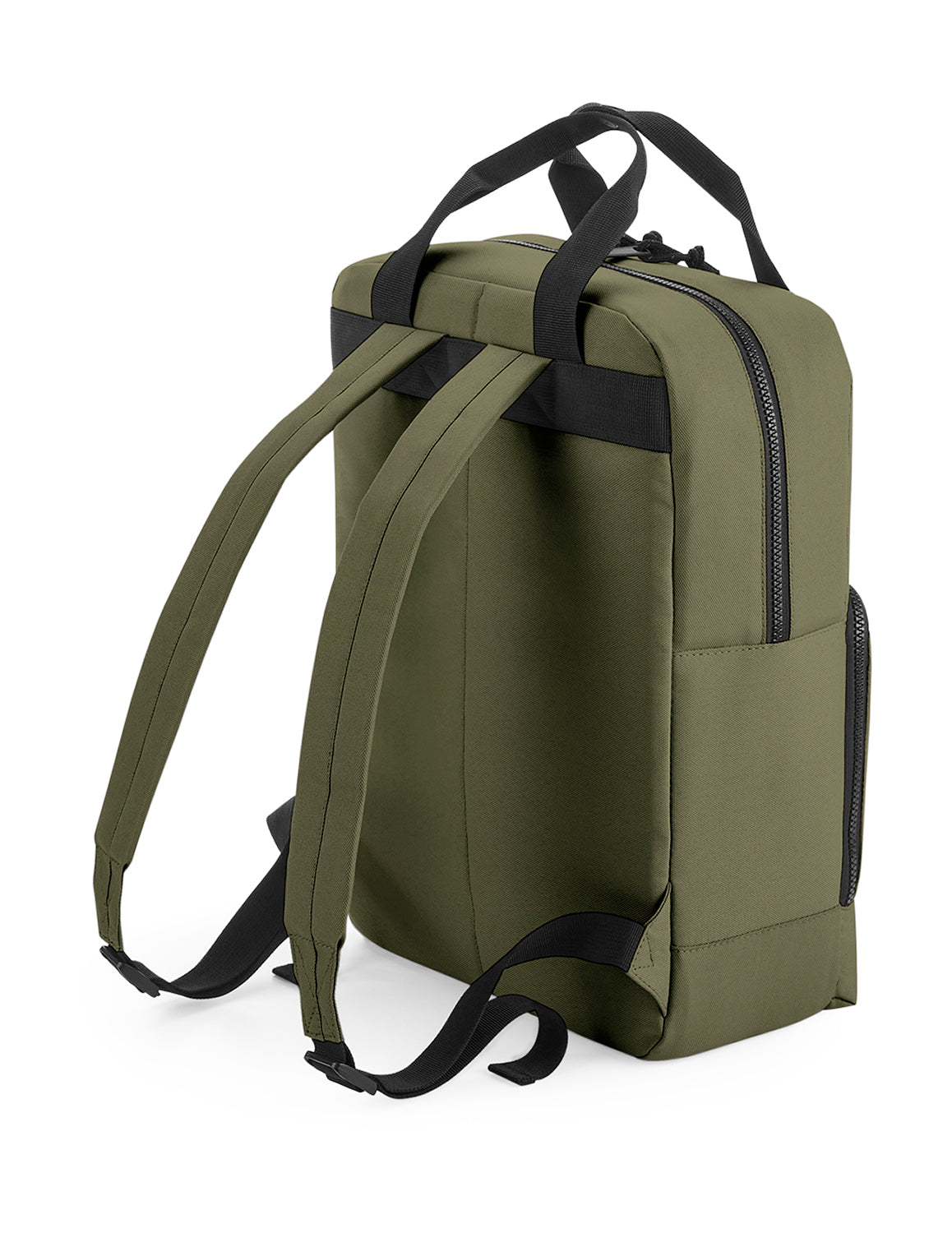 BagBase Recycled Twin Handle Cooler Backpack