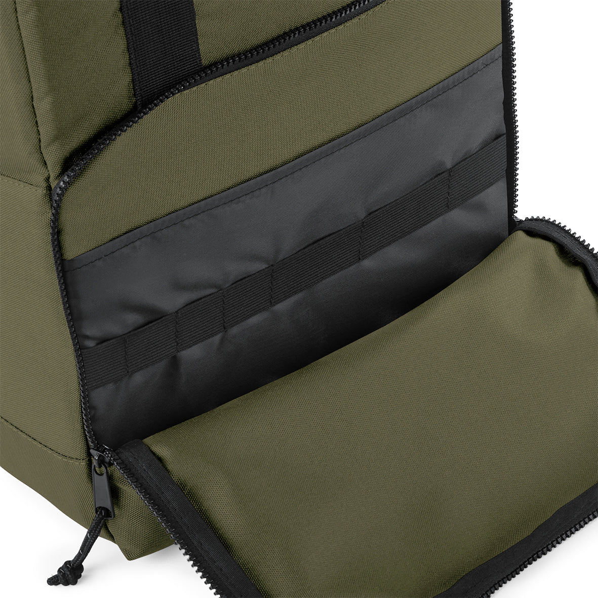 BagBase Recycled Twin Handle Cooler Backpack