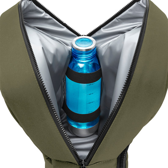 BagBase Recycled Twin Handle Cooler Backpack