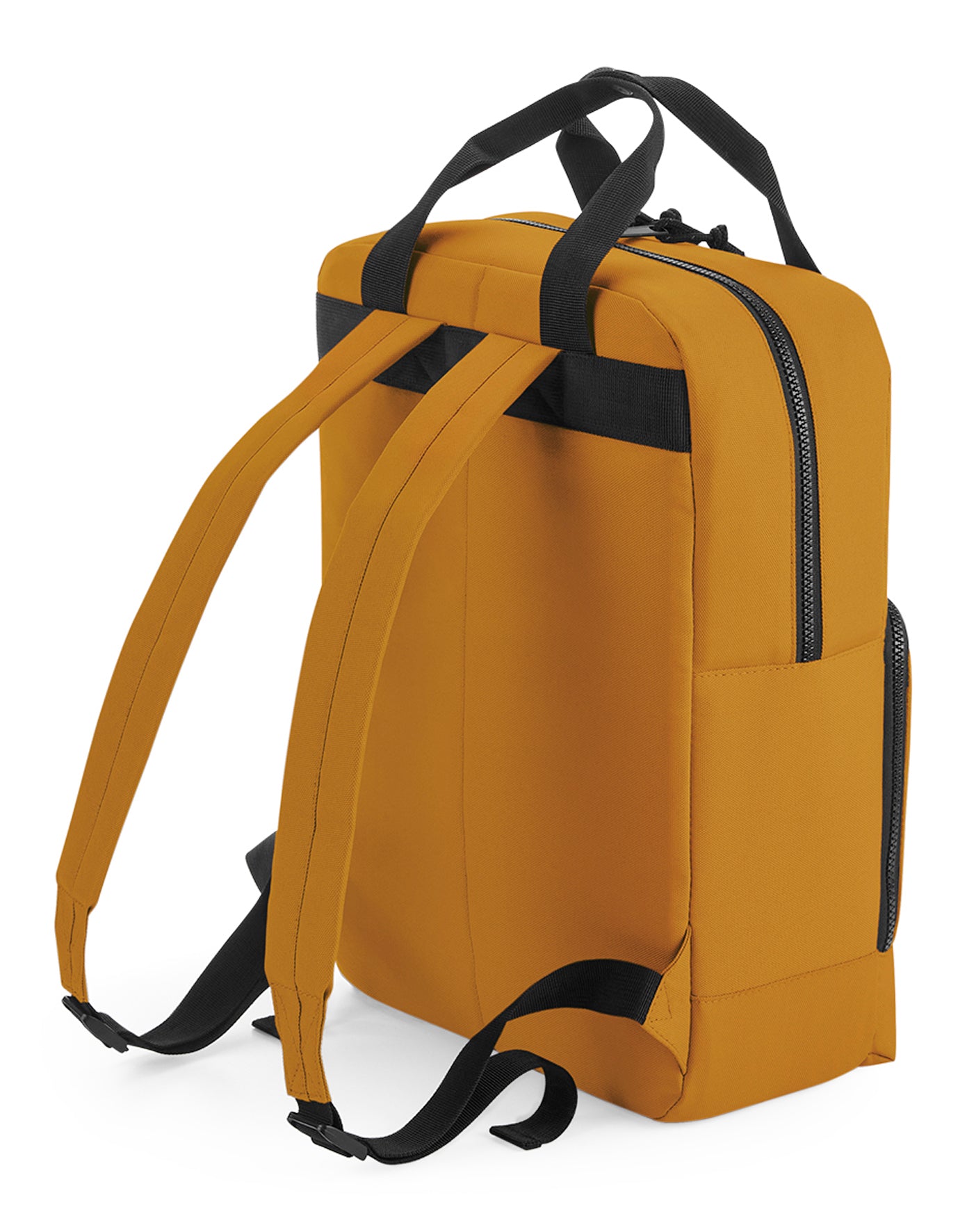 BagBase Recycled Twin Handle Cooler Backpack