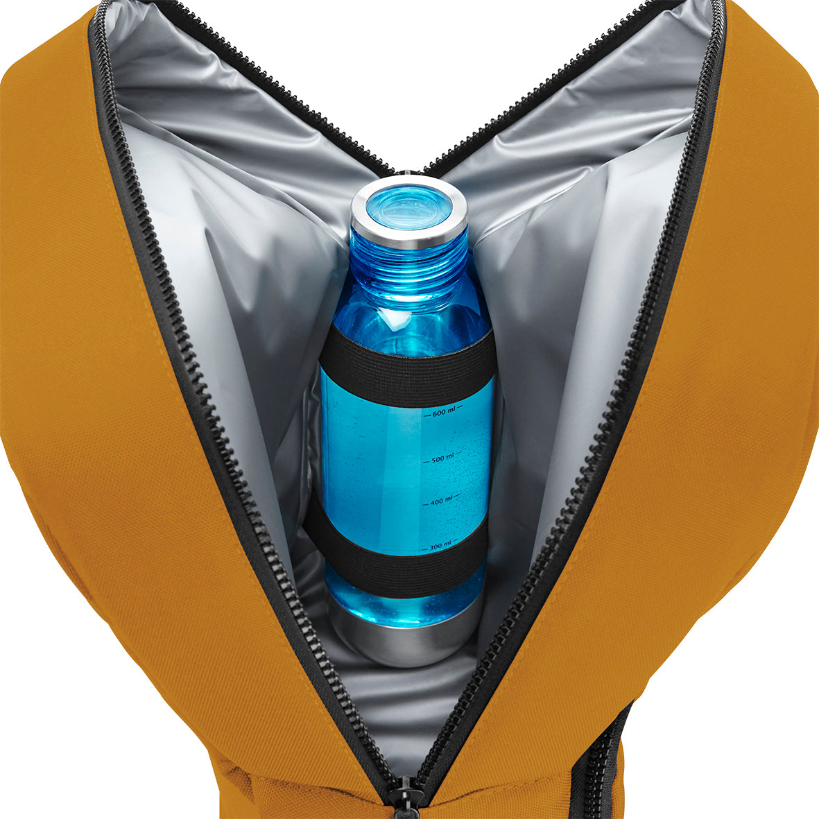 BagBase Recycled Twin Handle Cooler Backpack
