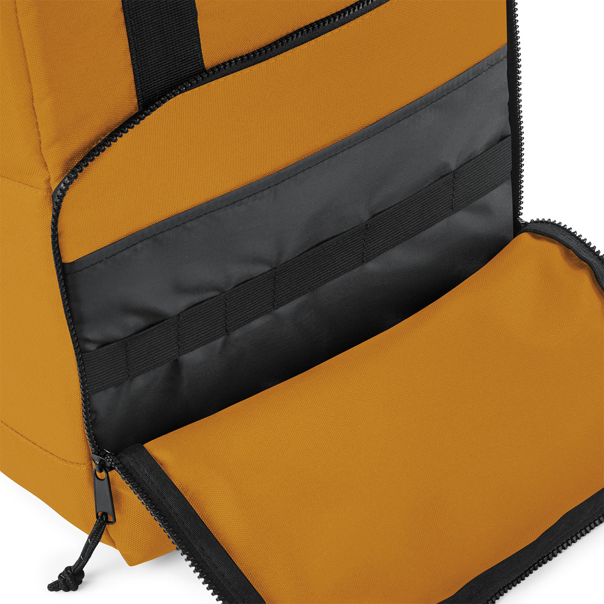 BagBase Recycled Twin Handle Cooler Backpack