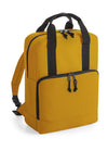BagBase Recycled Twin Handle Cooler Backpack