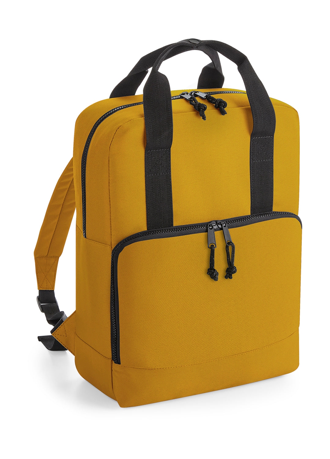 BagBase Recycled Twin Handle Cooler Backpack