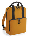 BagBase Recycled Twin Handle Cooler Backpack
