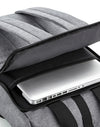 BagBase Recycled Twin Handle Roll-Top Laptop Backpack