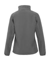 Women`s Recycled 2-Layer Printable Softshell Jkt