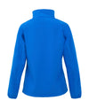 Women`s Recycled 2-Layer Printable Softshell Jkt