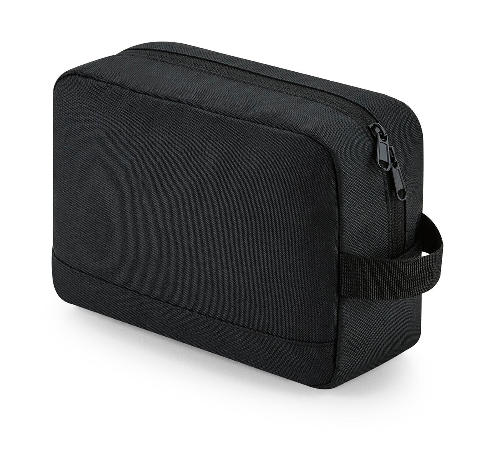 BagBase Recycled Essentials Wash Bag