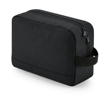 BagBase Recycled Essentials Wash Bag