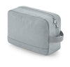BagBase Recycled Essentials Wash Bag