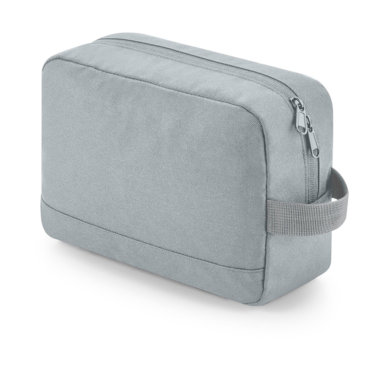 BagBase Recycled Essentials Wash Bag