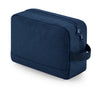 BagBase Recycled Essentials Wash Bag