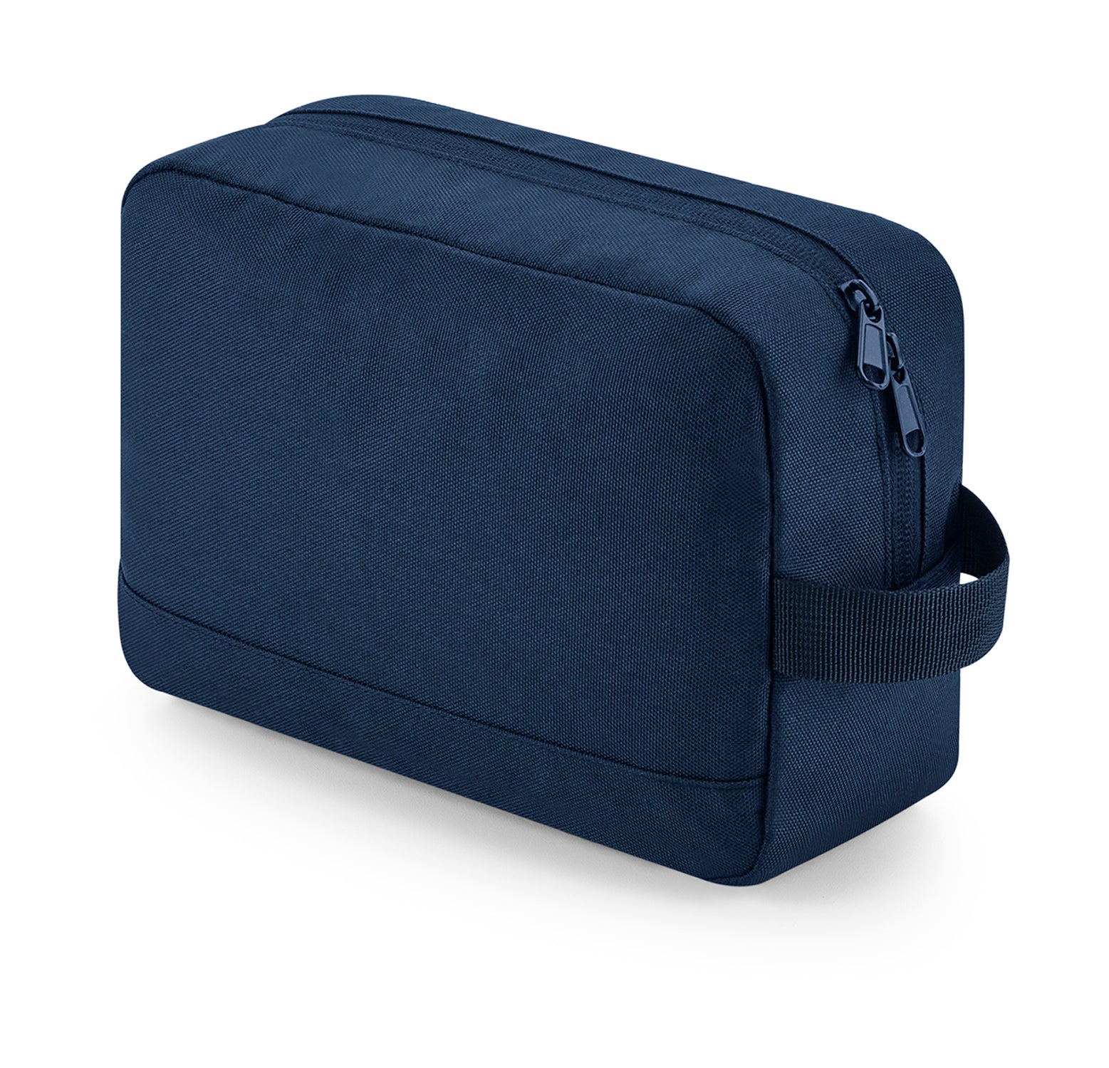 BagBase Recycled Essentials Wash Bag