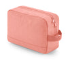BagBase Recycled Essentials Wash Bag