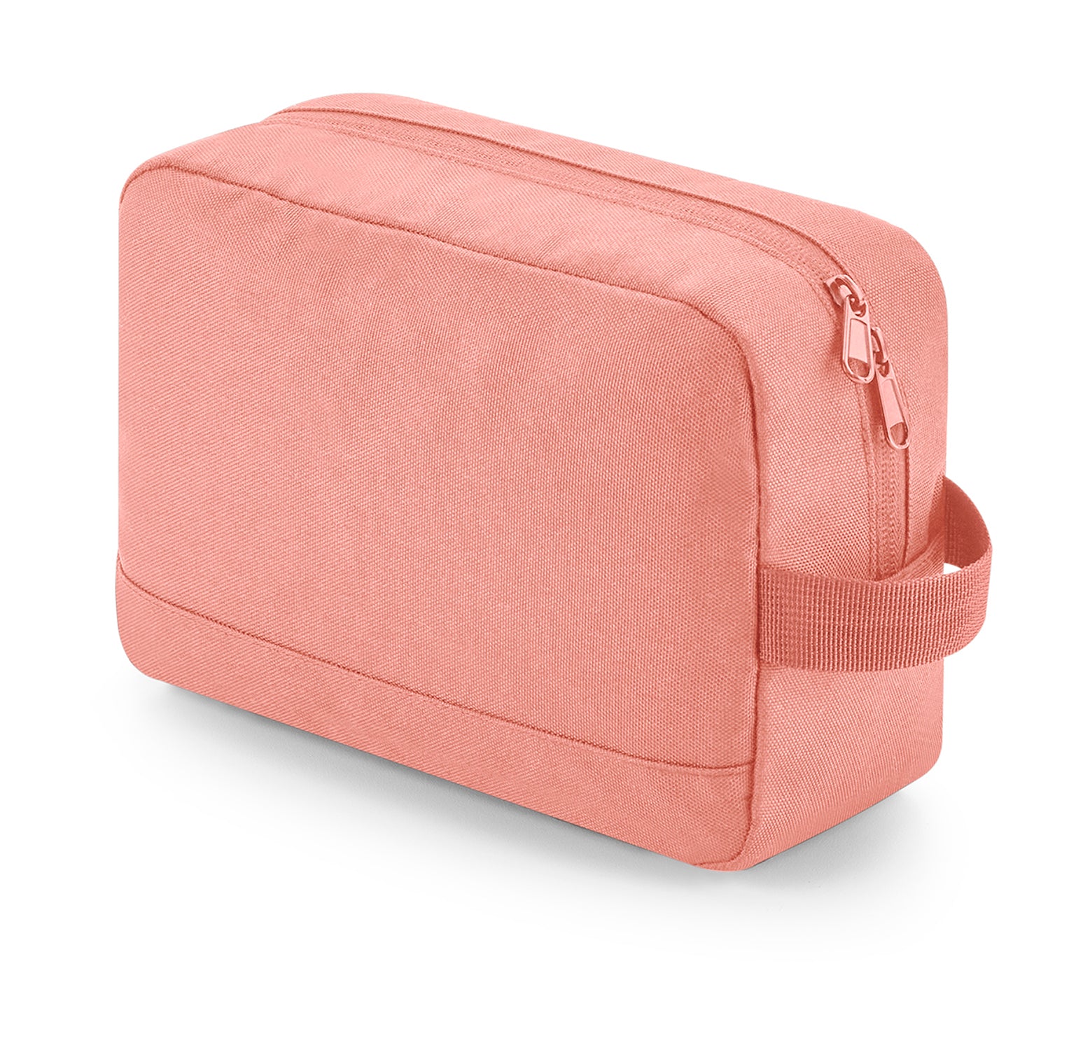 BagBase Recycled Essentials Wash Bag