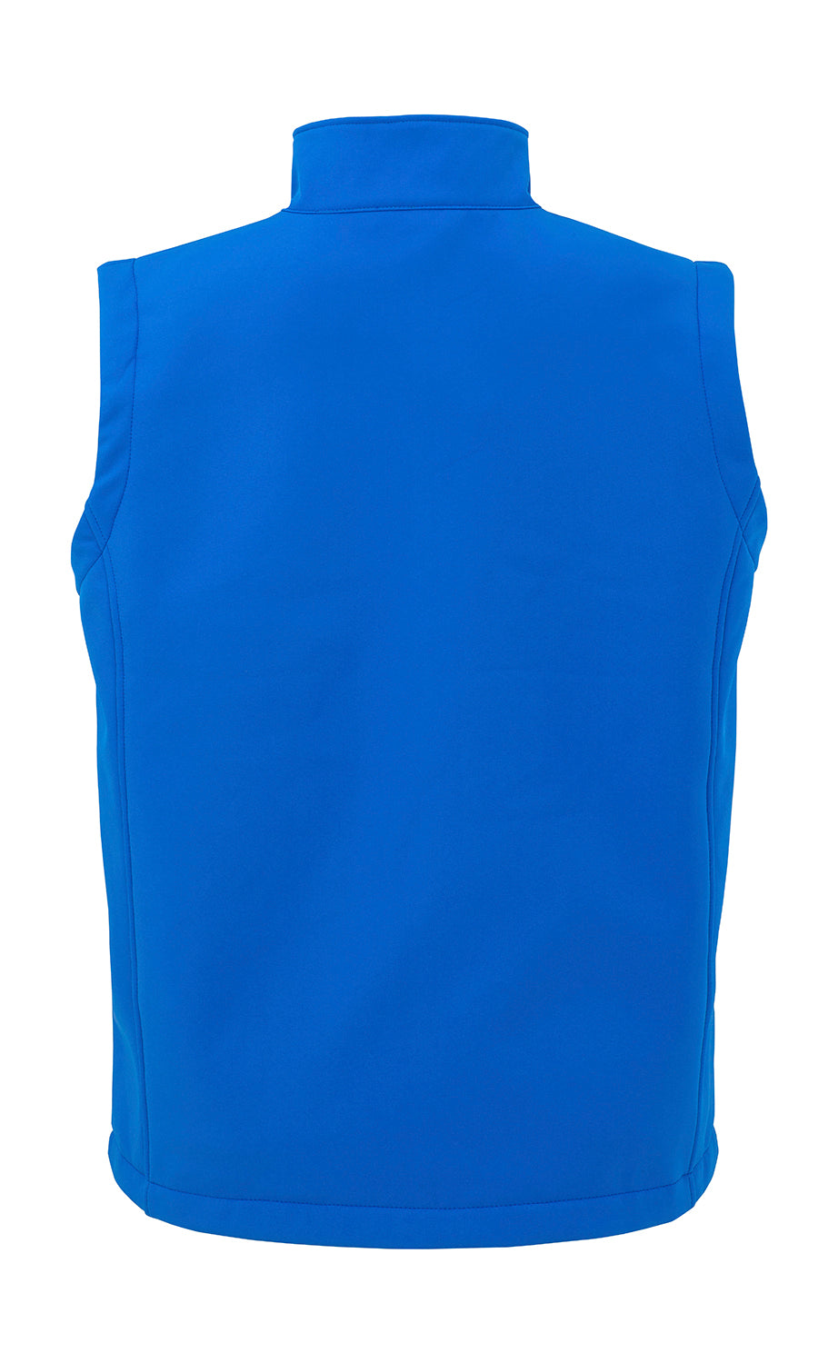 Men`s Recycled 2-Layer Printable Softshell B/W
