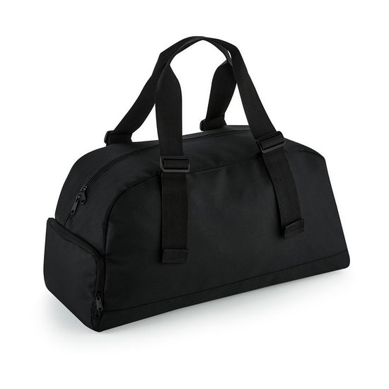 BagBase Recycled Essentials Holdall