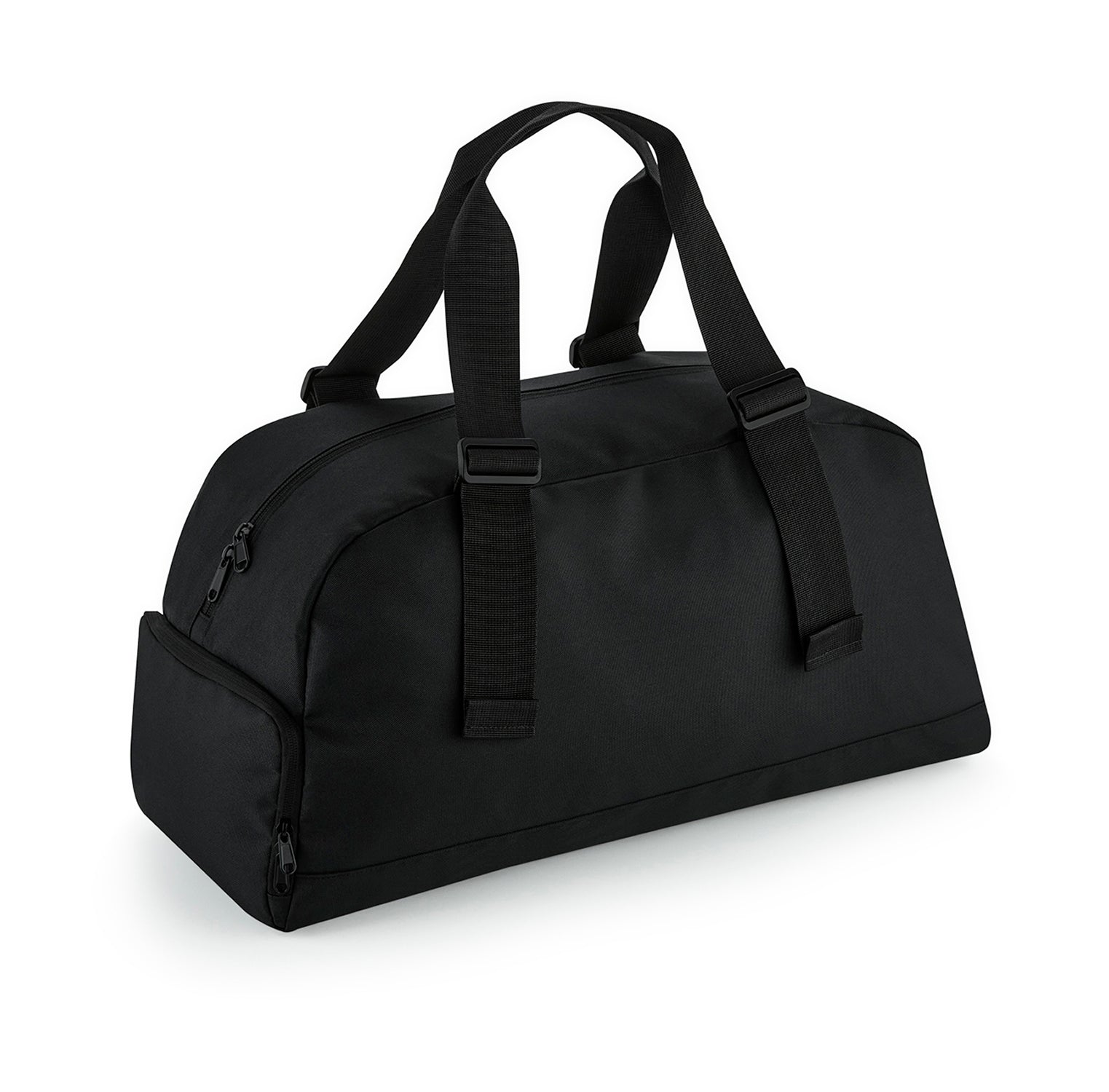 BagBase Recycled Essentials Holdall