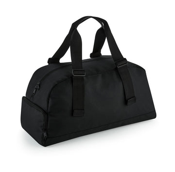 BagBase Recycled Essentials Holdall