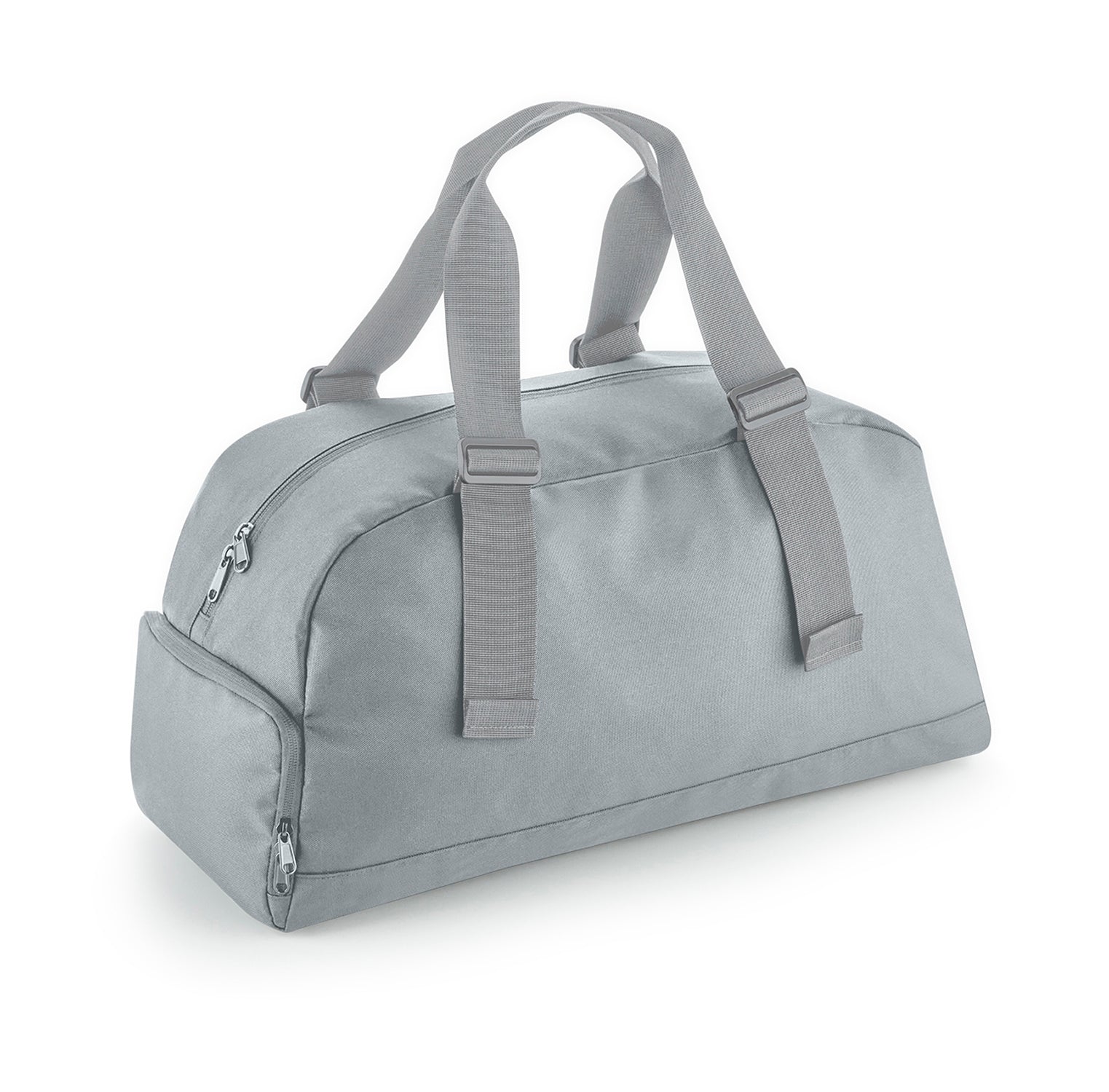 BagBase Recycled Essentials Holdall