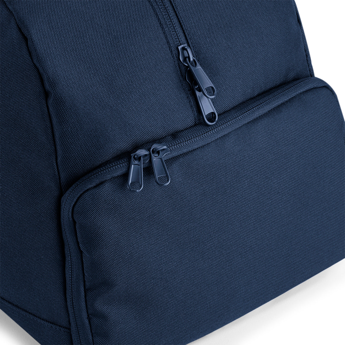 BagBase Recycled Essentials Holdall