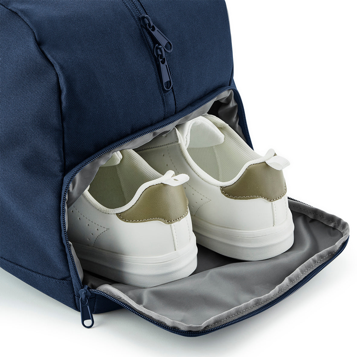 BagBase Recycled Essentials Holdall
