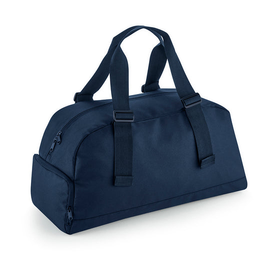 BagBase Recycled Essentials Holdall