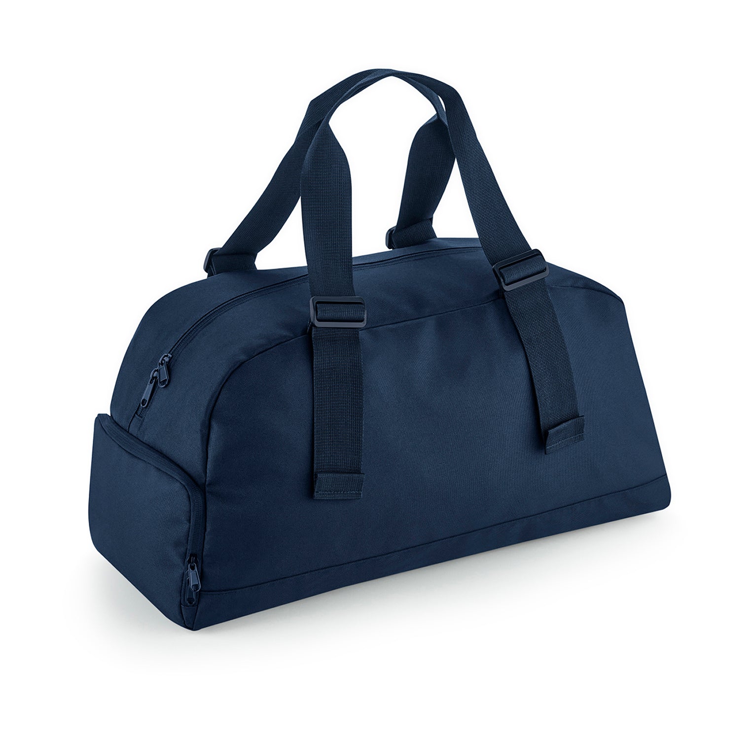 BagBase Recycled Essentials Holdall
