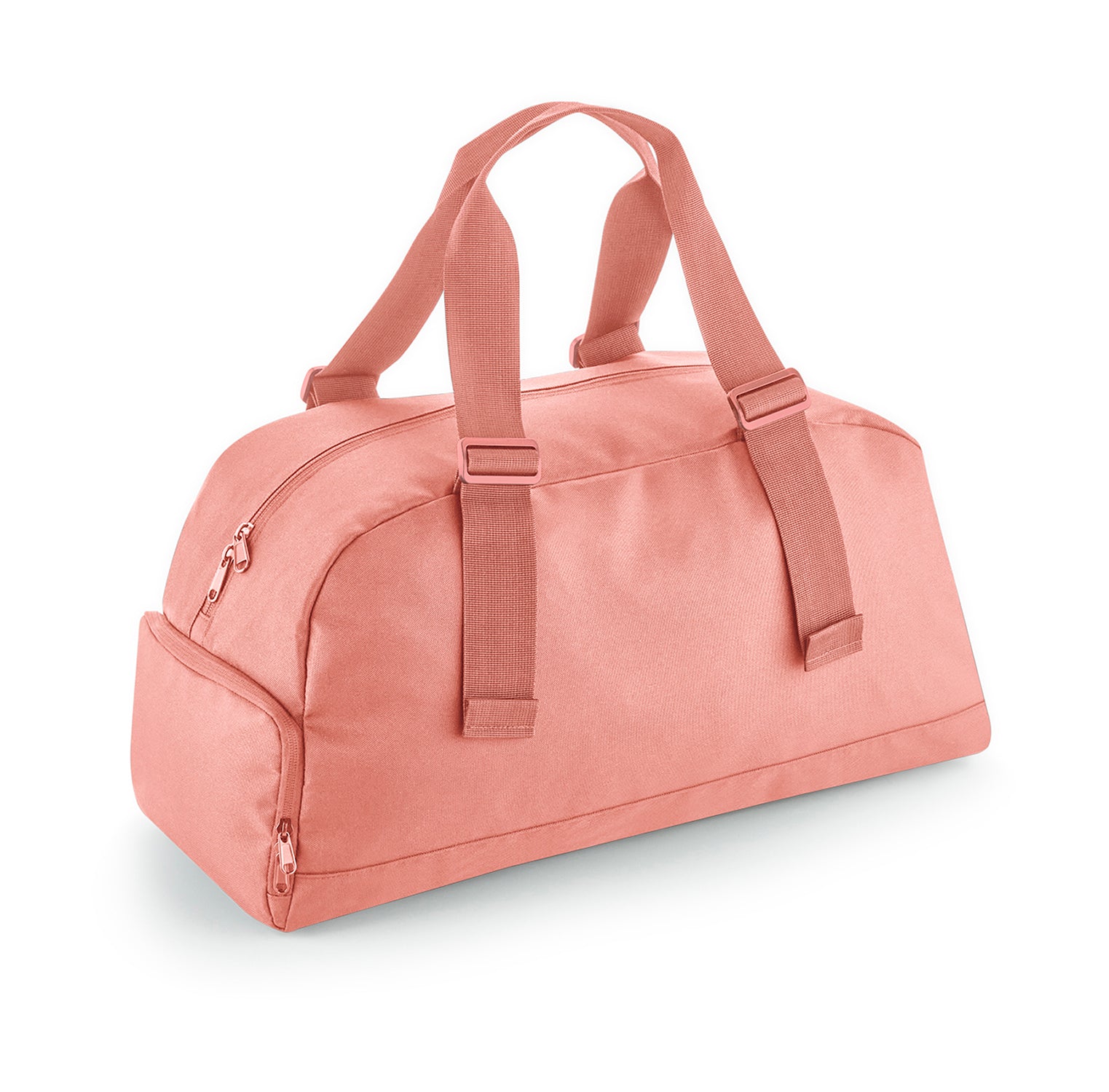 BagBase Recycled Essentials Holdall