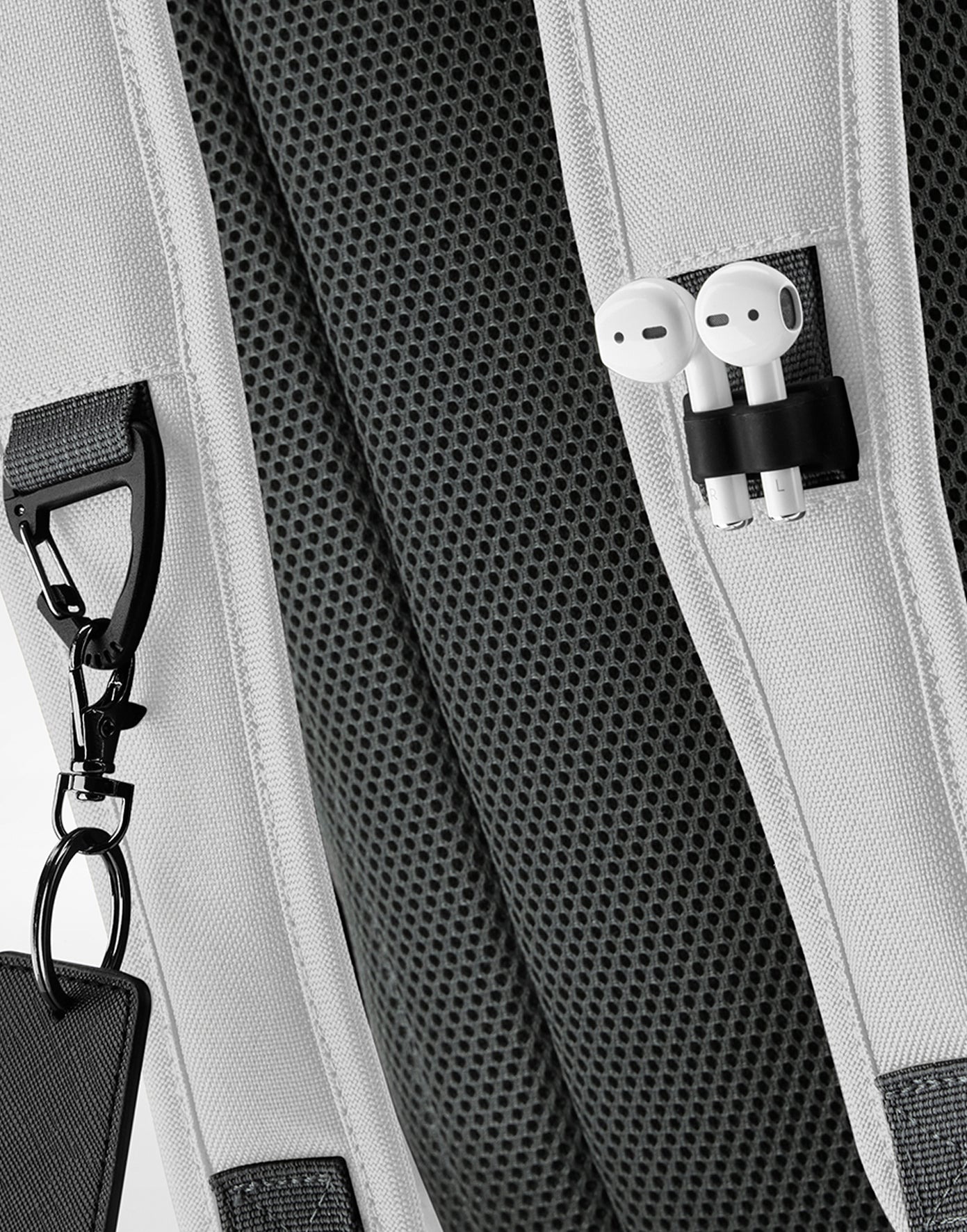 BagBase Athleisure Sports Backpack