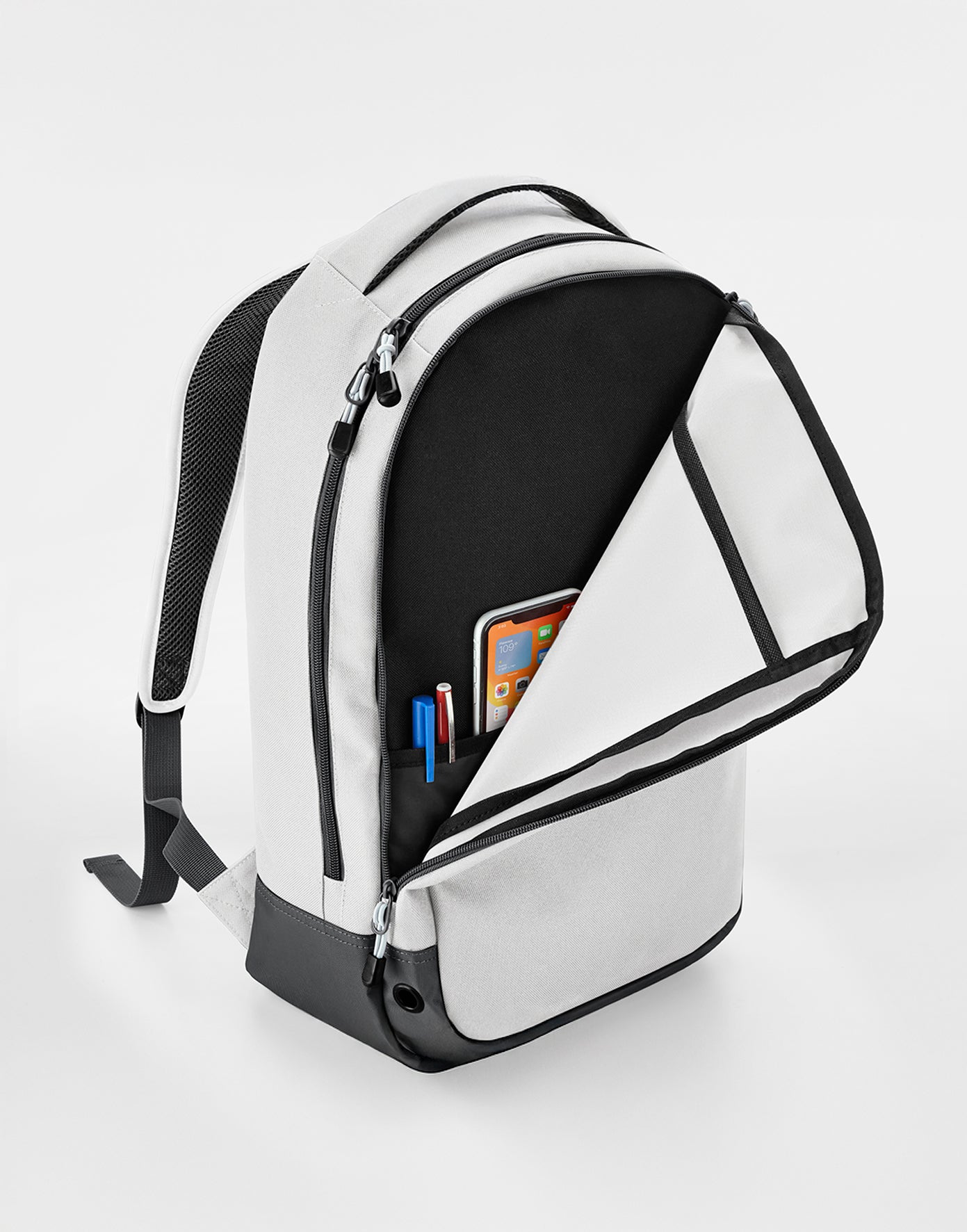 BagBase Athleisure Sports Backpack
