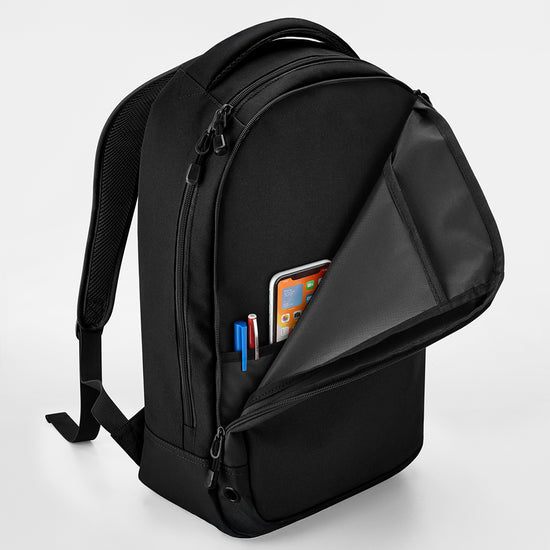 BagBase Athleisure Sports Backpack