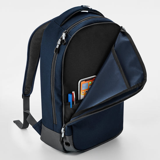 BagBase Athleisure Sports Backpack