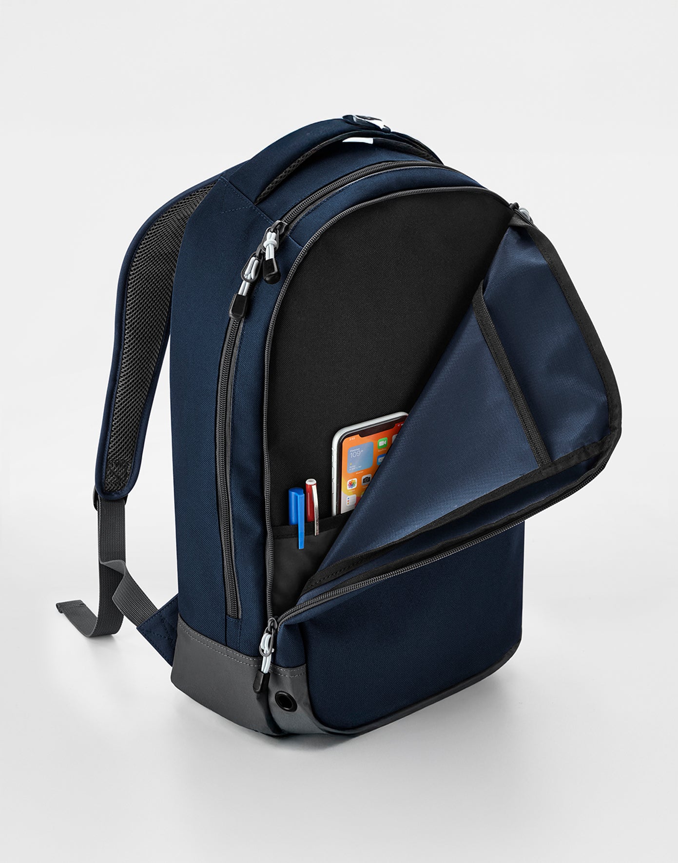 BagBase Athleisure Sports Backpack