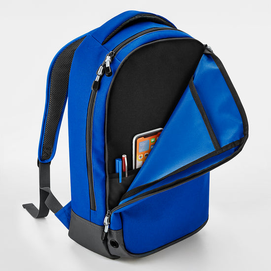BagBase Athleisure Sports Backpack