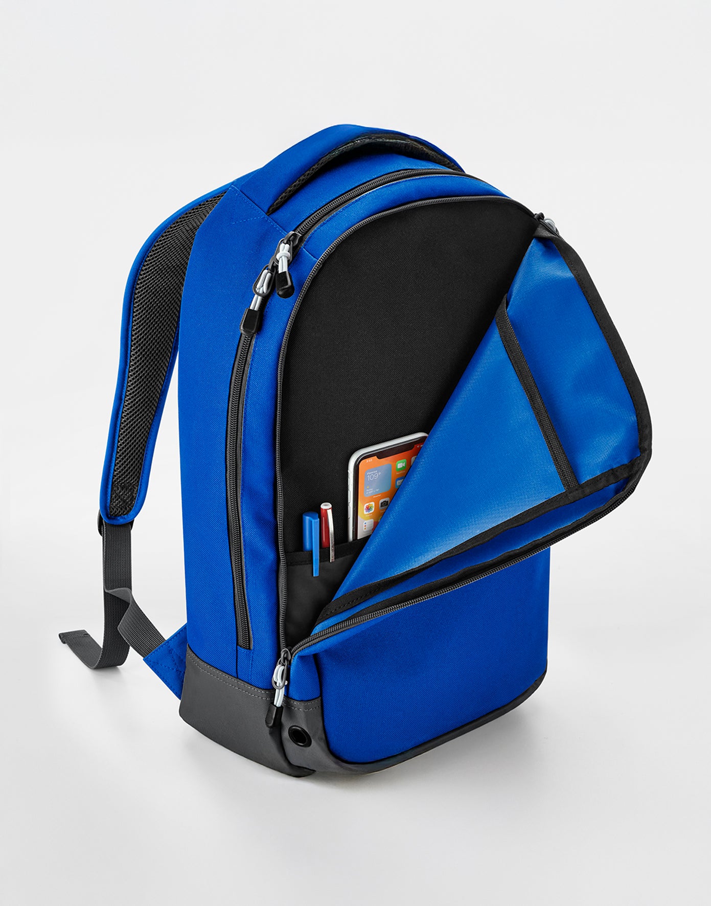 BagBase Athleisure Sports Backpack