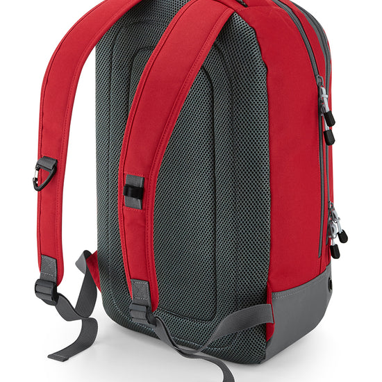 BagBase Athleisure Sports Backpack