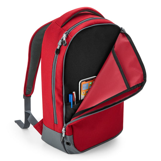 BagBase Athleisure Sports Backpack