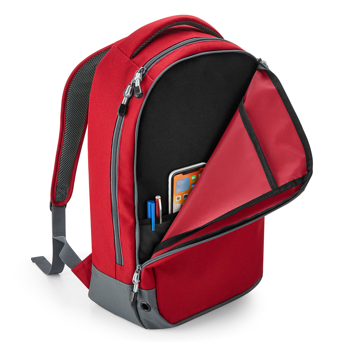 BagBase Athleisure Sports Backpack