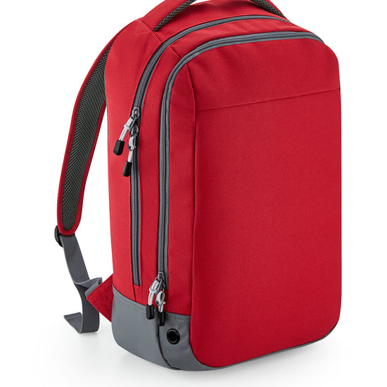 BagBase Athleisure Sports Backpack
