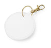 BagBase Boutique Circular Key Clip