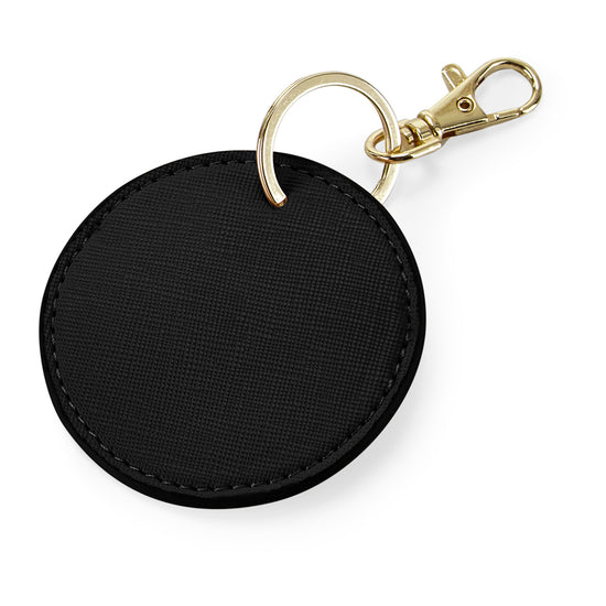 BagBase Boutique Circular Key Clip