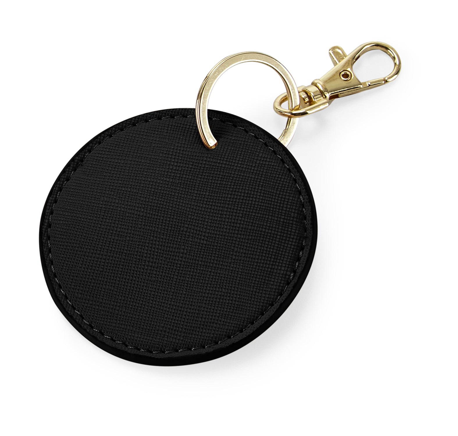 BagBase Boutique Circular Key Clip