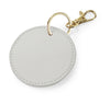 BagBase Boutique Circular Key Clip