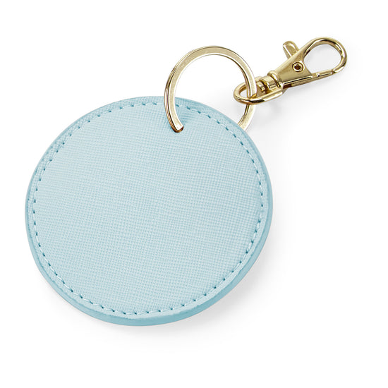 BagBase Boutique Circular Key Clip