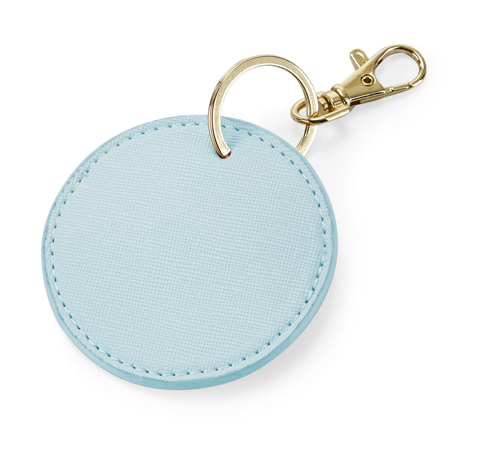 BagBase Boutique Circular Key Clip